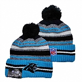 Carolina Panthers 2025 Knit Hats 002,baseball caps,new era cap wholesale,wholesale hats